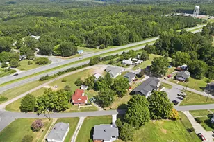 311 W Mason St, Franklinton, NC 27525 - Photo 14