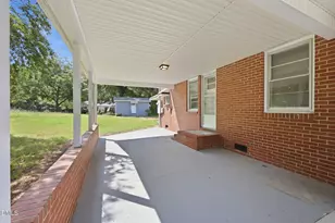 311 W Mason St, Franklinton, NC 27525 - Photo 20