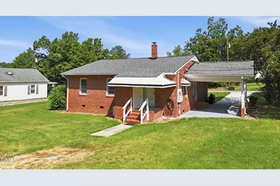 311 W Mason Street, Franklinton, NC 27525 - Photo 8