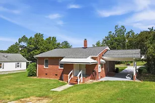 311 W Mason St, Franklinton, NC 27525 - Photo 8
