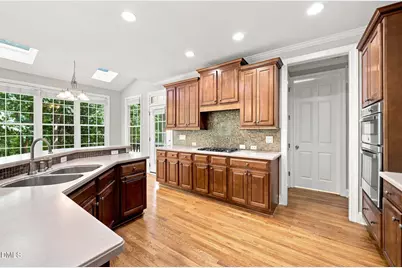 3025 Olde Weatherstone Way, Cary, NC 27513 - Photo 20