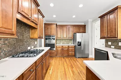 3025 Olde Weatherstone Way, Cary, NC 27513 - Photo 18