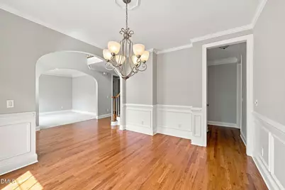 3025 Olde Weatherstone Way, Cary, NC 27513 - Photo 10