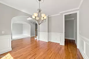 3025 Olde Weatherstone Way, Cary, NC 27513 - Photo 10
