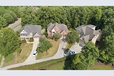 3025 Olde Weatherstone Way, Cary, NC 27513 - Photo 46