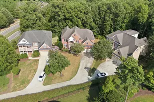 3025 Olde Weatherstone Way, Cary, NC 27513 - Photo 46