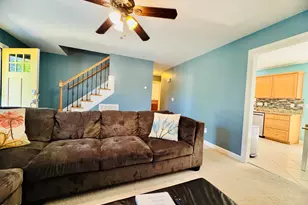 2576 Blue Dog Ct, Creedmoor, NC 27522 - Photo 8