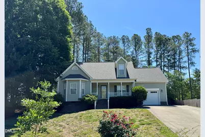 2576 Blue Dog Court, Creedmoor, NC 27522 - Photo 16