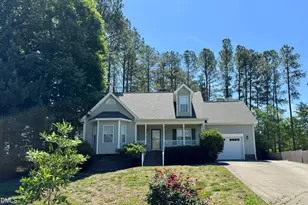 2576 Blue Dog Ct, Creedmoor, NC 27522 - Photo 16