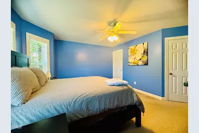 2576 Blue Dog Court, Creedmoor, NC 27522 - Photo 10