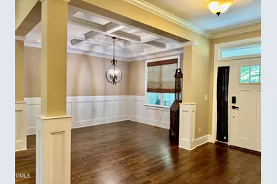 3658 Pleasants Ridge Drive, Wake Forest, NC 27587 - Photo 4