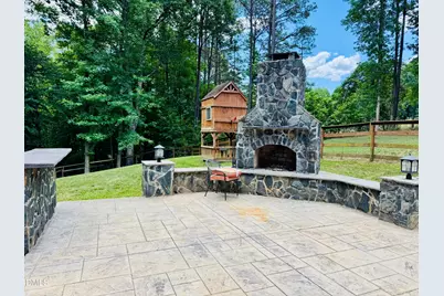 3658 Pleasants Ridge Drive, Wake Forest, NC 27587 - Photo 14