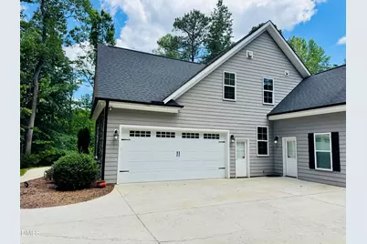 3658 Pleasants Ridge Drive, Wake Forest, NC 27587 - Photo 16