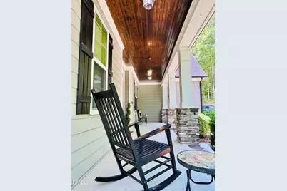3658 Pleasants Ridge Drive, Wake Forest, NC 27587 - Photo 2