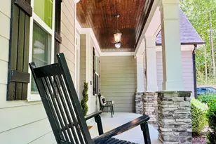 3658 Pleasants Ridge Dr, Wake Forest, NC 27587 - Photo 2