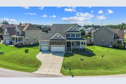 175 Cherry Bark Loop, Clayton, NC 27527 - Photo 48