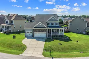 175 Cherry Bark Loop, Clayton, NC 27527 - Photo 48