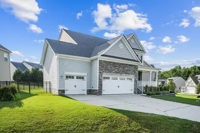 175 Cherry Bark Loop, Clayton, NC 27527 - Photo 4