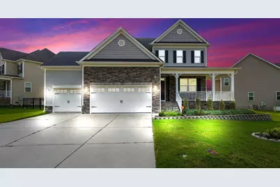 175 Cherry Bark Loop, Clayton, NC 27527 - Photo 2