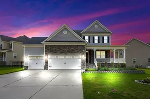 175 Cherry Bark Loop, Clayton, NC 27527 - Photo 2