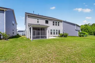 209 Alderbranch Cir, Garner, NC 27529 - Photo 60