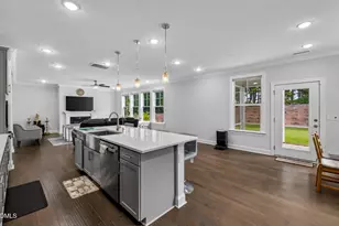209 Alderbranch Cir, Garner, NC 27529 - Photo 24