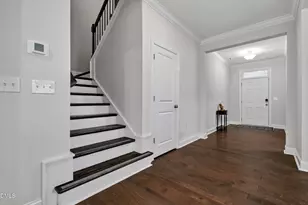 209 Alderbranch Cir, Garner, NC 27529 - Photo 14