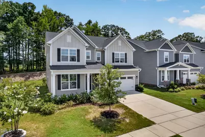209 Alderbranch Circle, Garner, NC 27529 - Photo 2