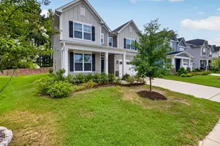 209 Alderbranch Cir, Garner, NC 27529 - Photo 4