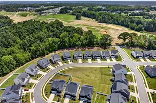 209 Alderbranch Cir, Garner, NC 27529 - Photo 64