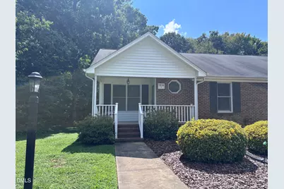 1916 Malone Road #Apt I, Burlington, NC 27215 - Photo 1