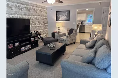 1916 Malone Road #Apt I, Burlington, NC 27215 - Photo 2