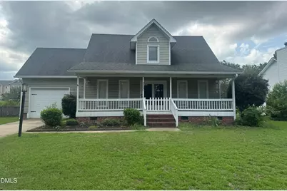 3220 Meeting Place, Greenville, NC 27858 - Photo 1