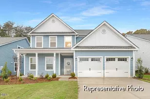 1216 Madingley Pl, Wendell, NC 27591 - Photo 1
