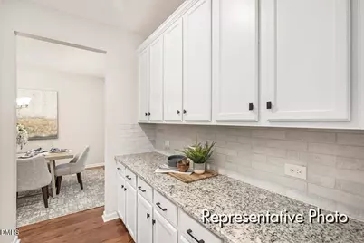 1216 Madingley Place #62, Wendell, NC 27591 - Photo 6