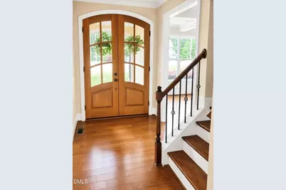 256 Running Springs Court, Clayton, NC 27527 - Photo 6
