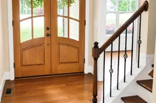 256 Running Springs Ct, Clayton, NC 27527 - Photo 6