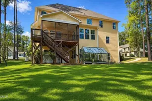 256 Running Springs Ct, Clayton, NC 27527 - Photo 2