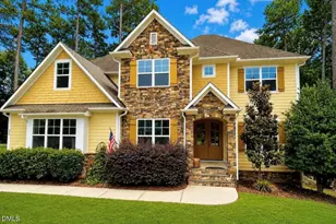 256 Running Springs Ct, Clayton, NC 27527 - Photo 1