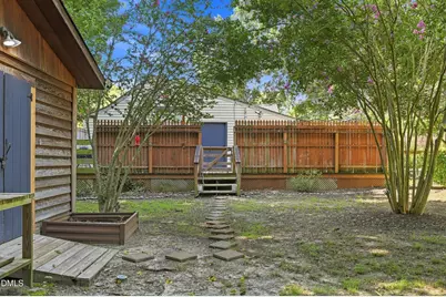 913 N Park Avenue, Burlington, NC 27217 - Photo 22