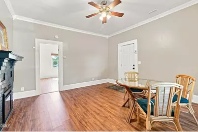 913 N Park Avenue, Burlington, NC 27217 - Photo 4