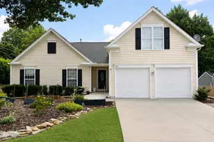 100 Saddle River Rd, Apex, NC 27502 - Photo 1
