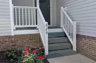 629 Avondale Dr, Clayton, NC 27520 - Photo 26