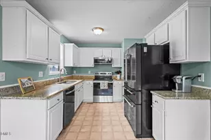 629 Avondale Dr, Clayton, NC 27520 - Photo 10
