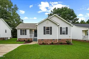 629 Avondale Dr, Clayton, NC 27520 - Photo 32