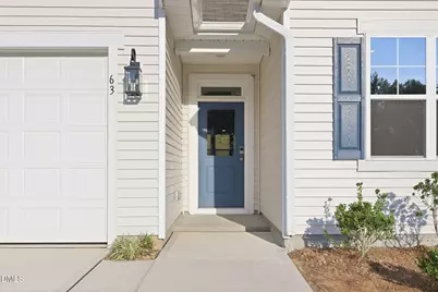 63 Furley Street, Sanford, NC 27330 - Photo 4