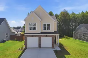74 Furley St, Sanford, NC 27330 - Photo 4
