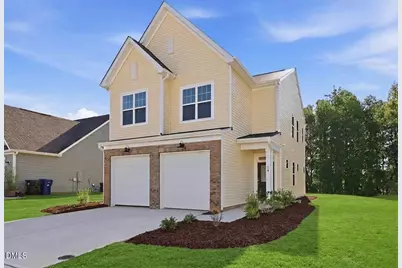 74 Furley Street, Sanford, NC 27330 - Photo 2