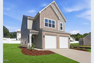 75 Furley Street, Sanford, NC 27330 - Photo 2