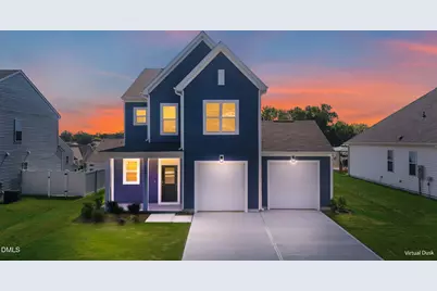 342 Tormore Drive, Sanford, NC 27330 - Photo 2